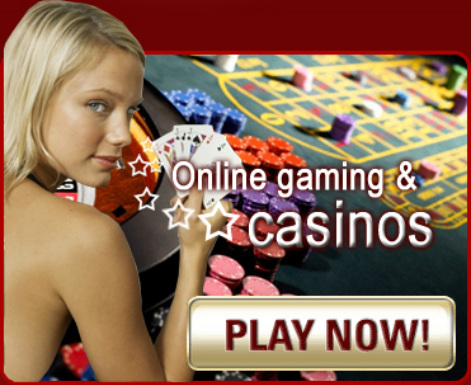 Don't begin playing new casino games before you read this. We bring you an updated list of compared online casino sites. 